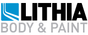 Lithia Autobody Anchorage Logo